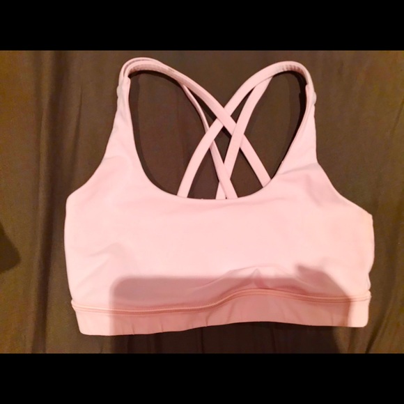 RARE COLOUR lululemon sports bra - Picture 3 of 5